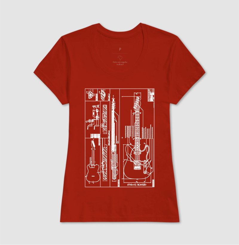 Camisa 6