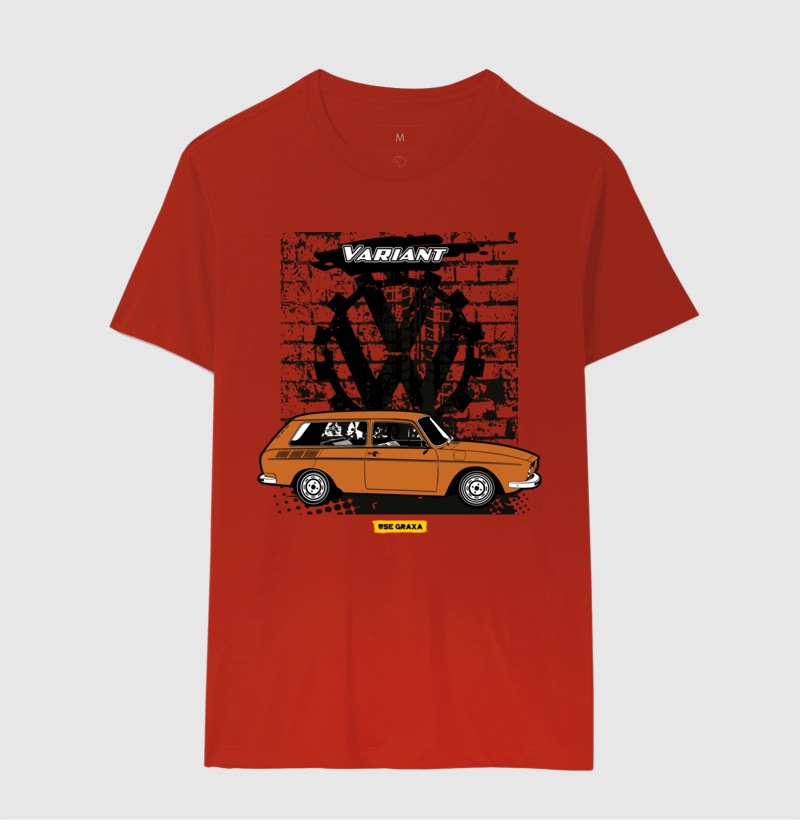 Camisa 11