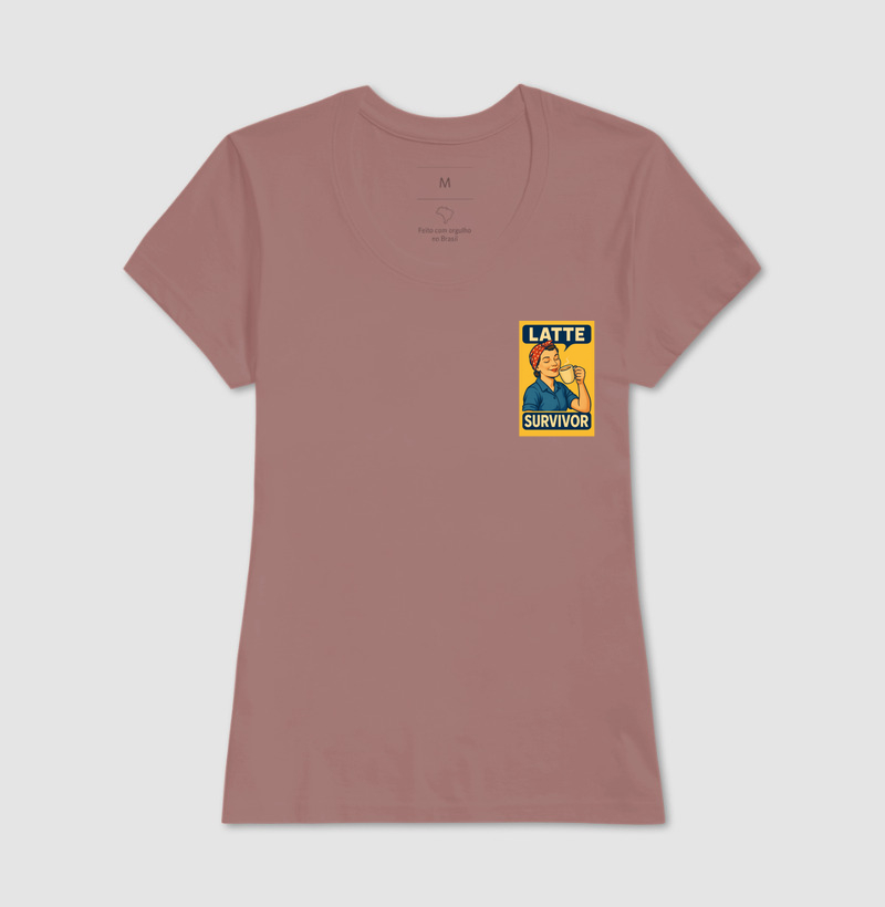 Camisa 16