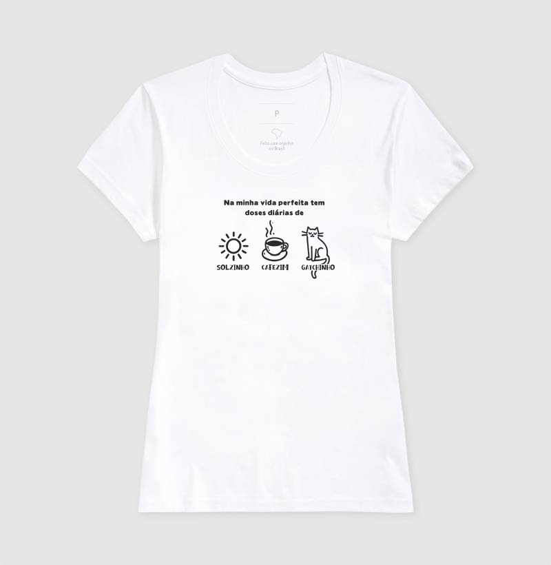 Camisa 10