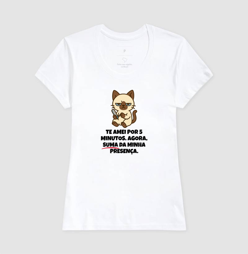 Camisa 8