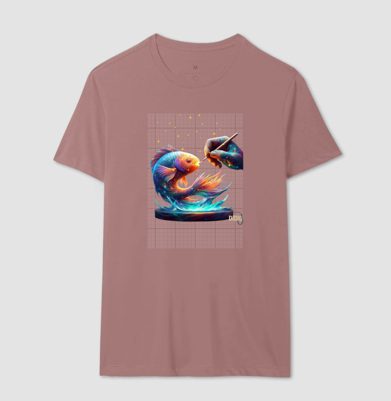 Camisa 18