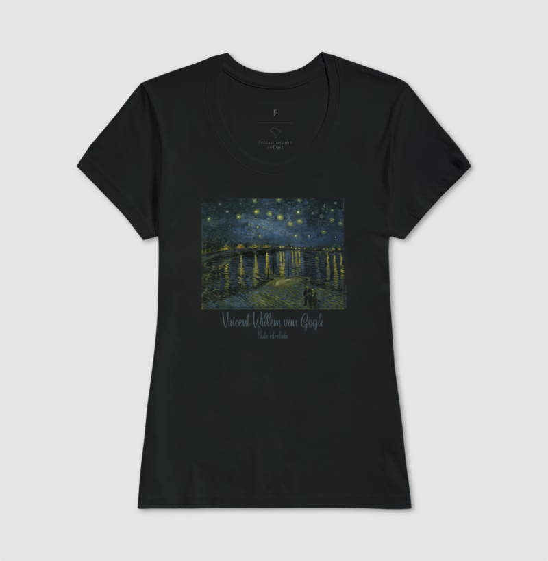 Camisa 11