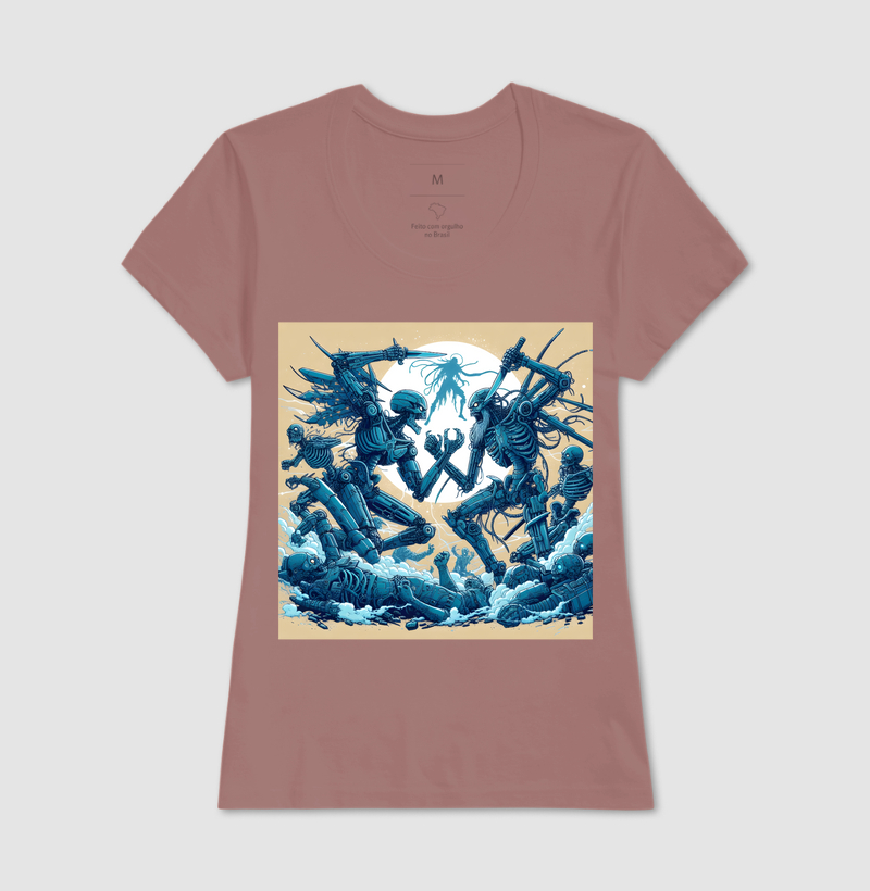 Camisa 14