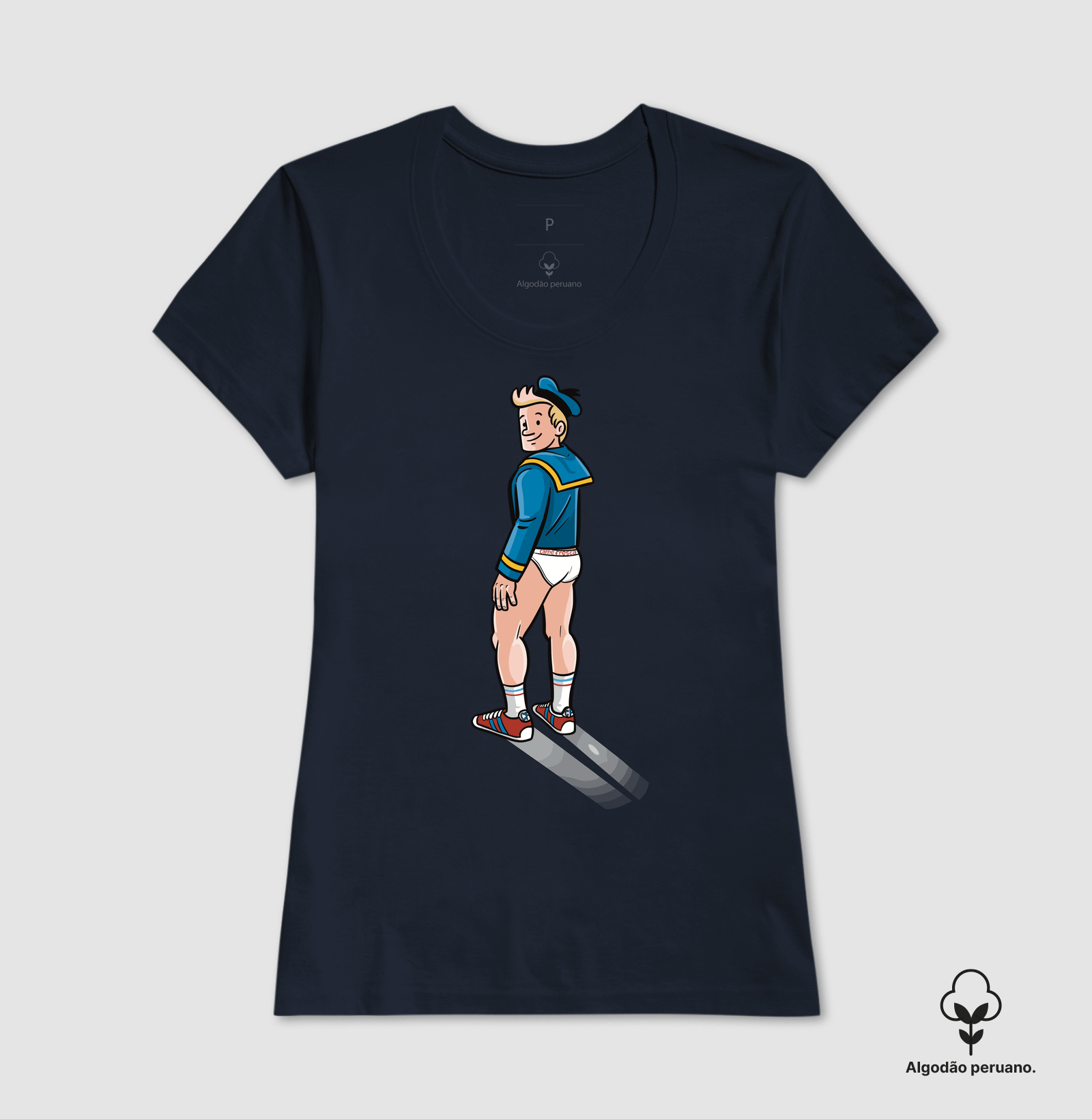 Camisa 6