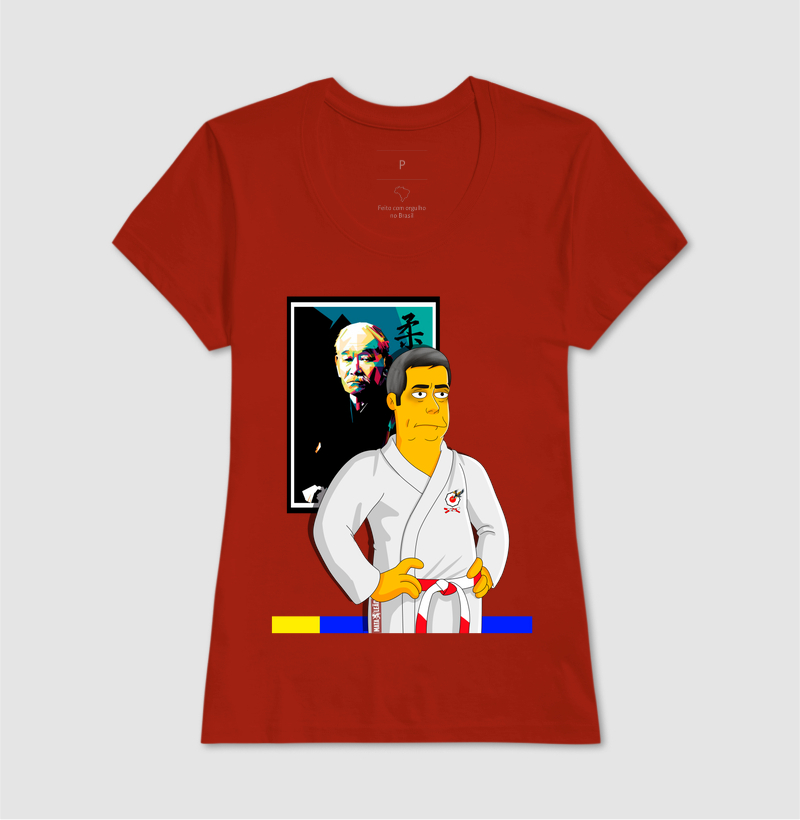 Camisa 10