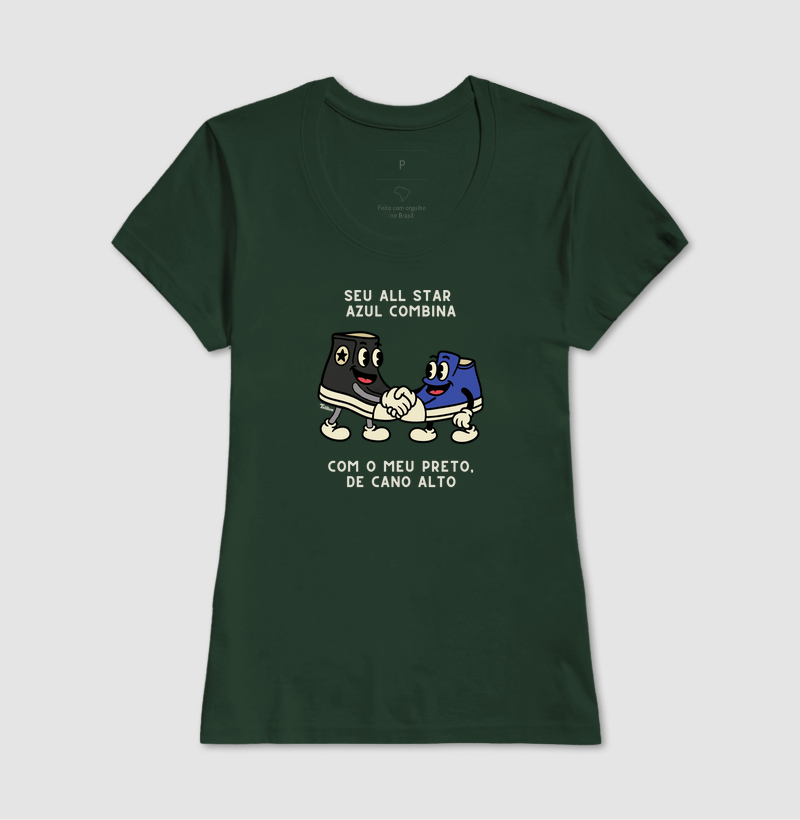 Camisa 10
