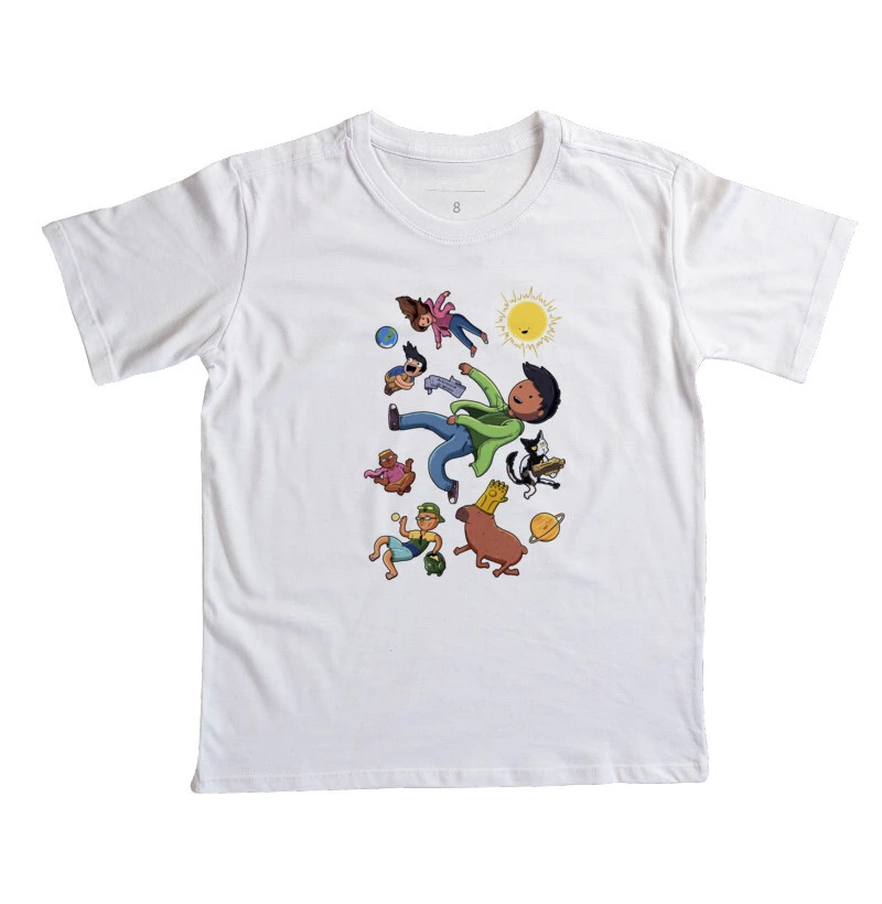 Camisa 1