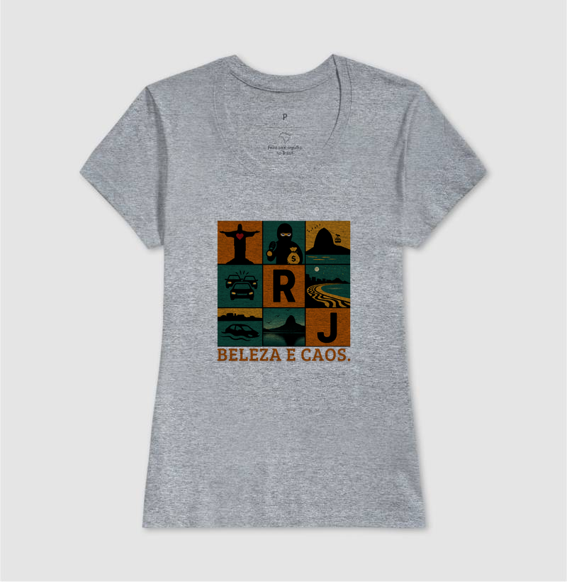 Camisa 8