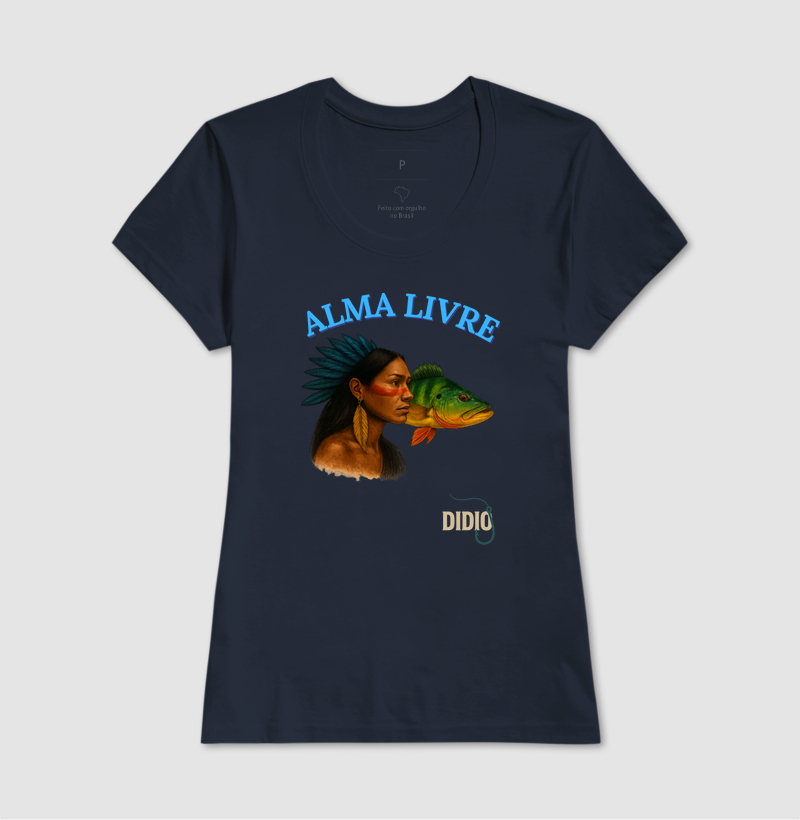 Camisa 9