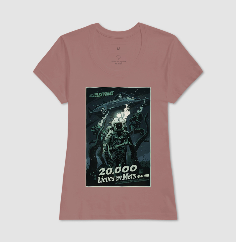 Camisa 18