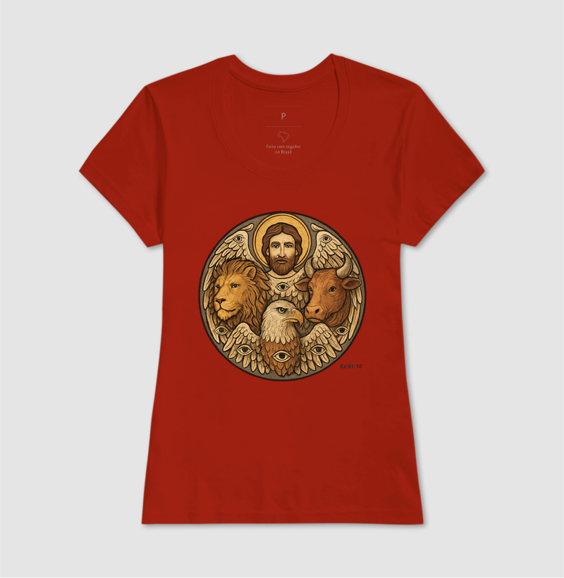Camisa 4