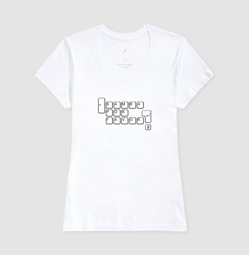 Camisa 7