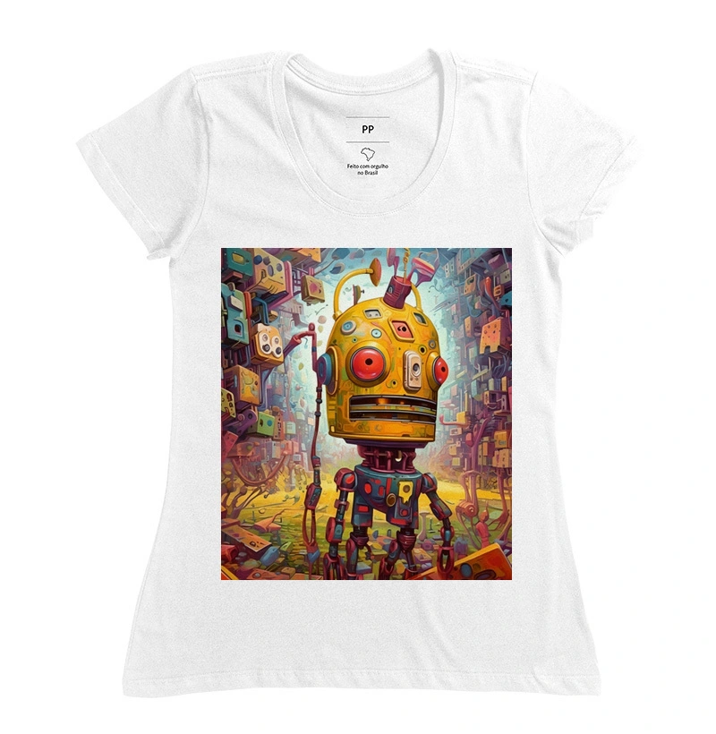 Camisa 1