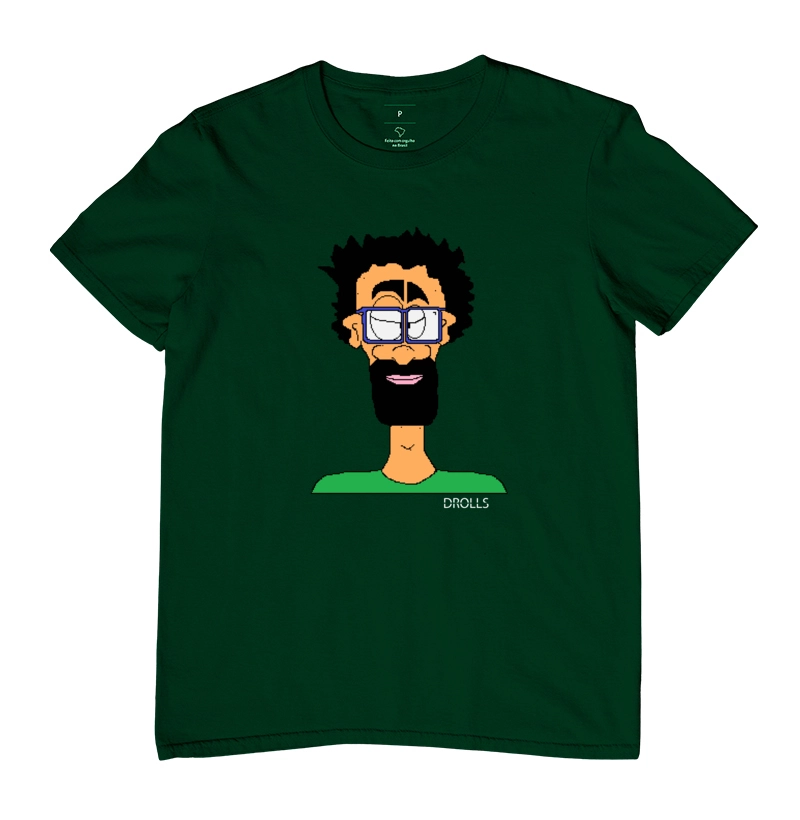 Camisa 11