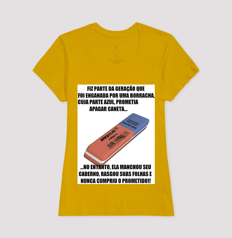 Camisa 15