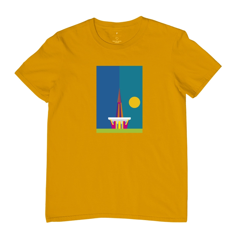 Camisa 13