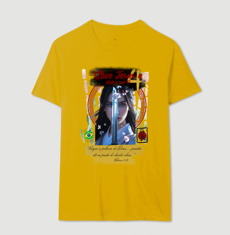 Camisa 16