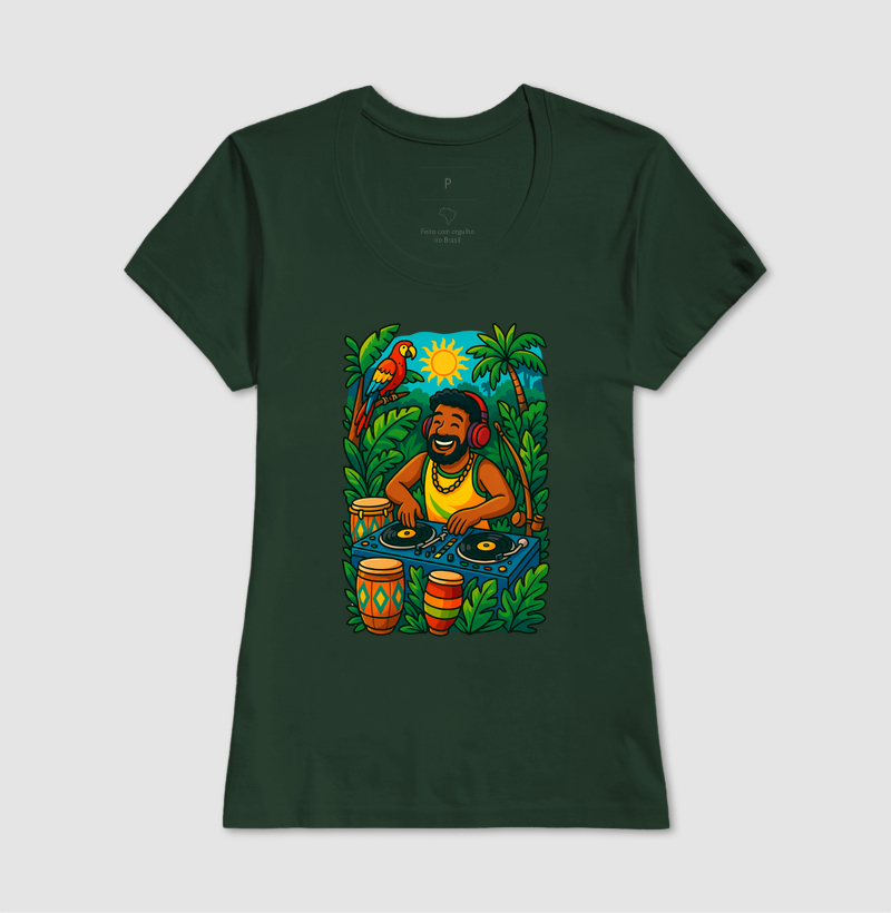 Camisa 11