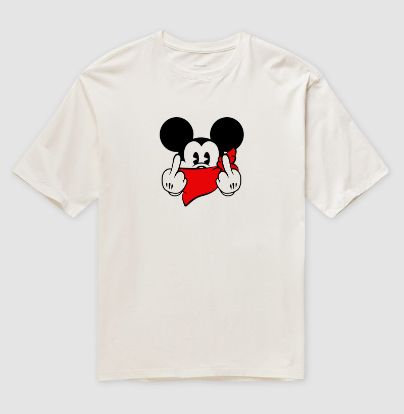 Mickey Marginal