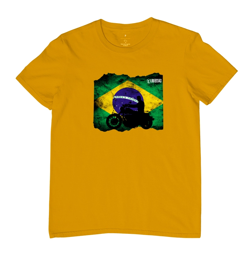 Camisa 13