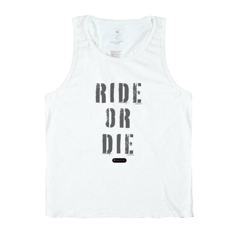 Ride or Die