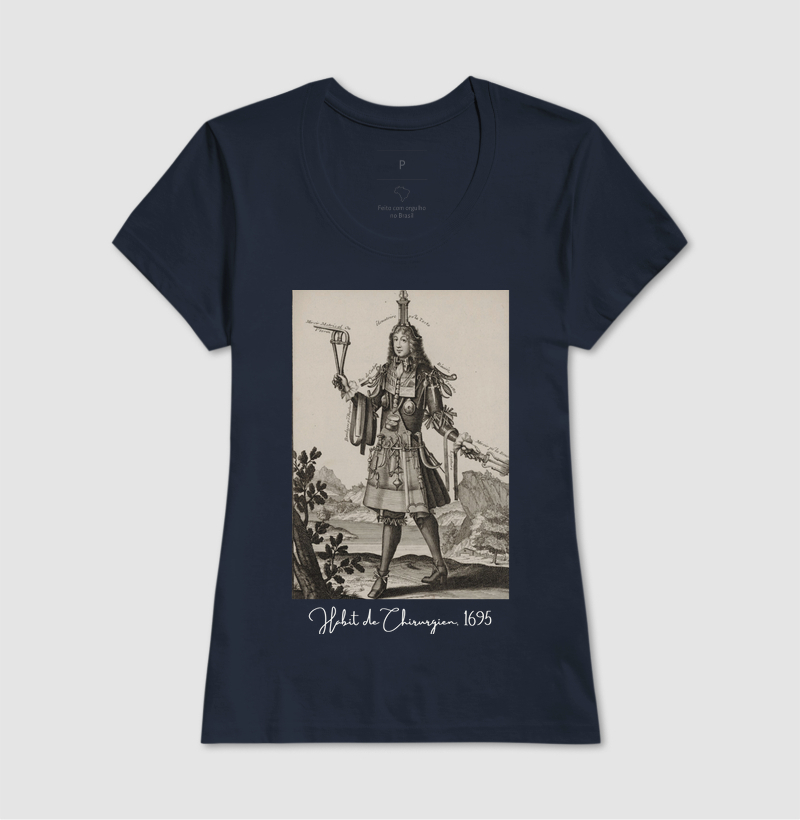 Camisa 7