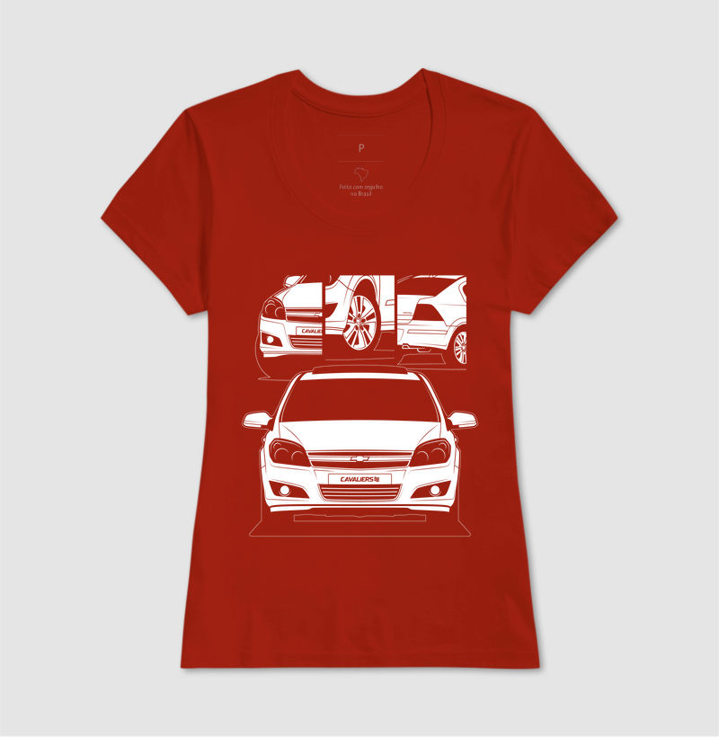 Camisa 11