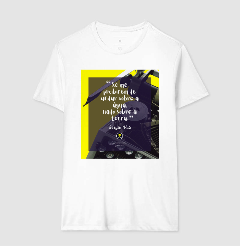 Camisa 18