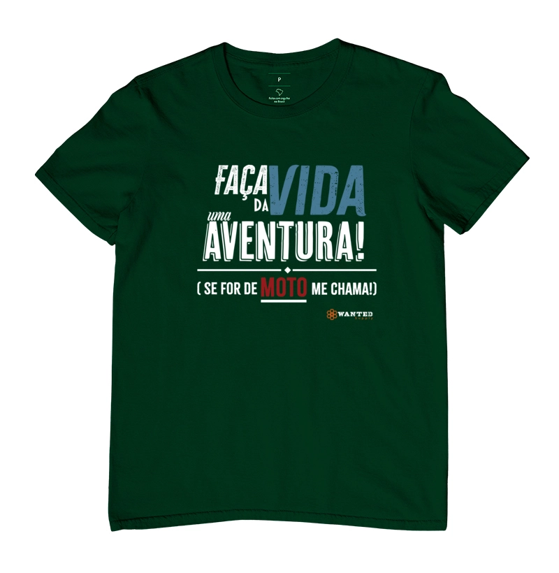 Camisa 11