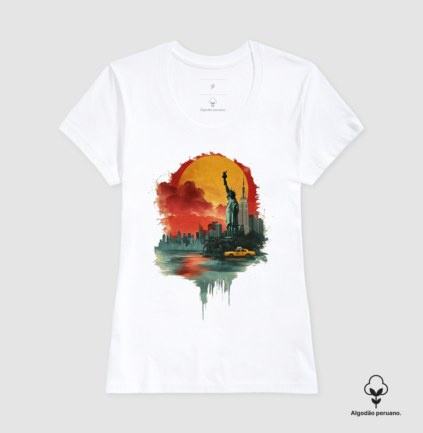 Camisa 5