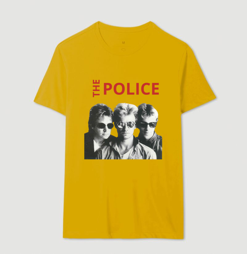 Camisa 11