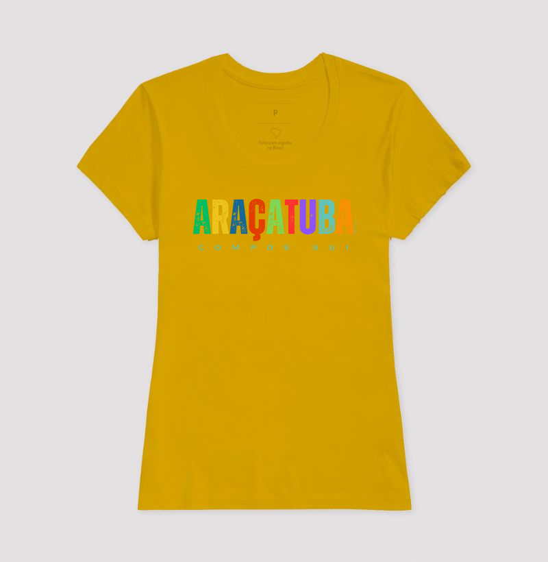 Camisa 6