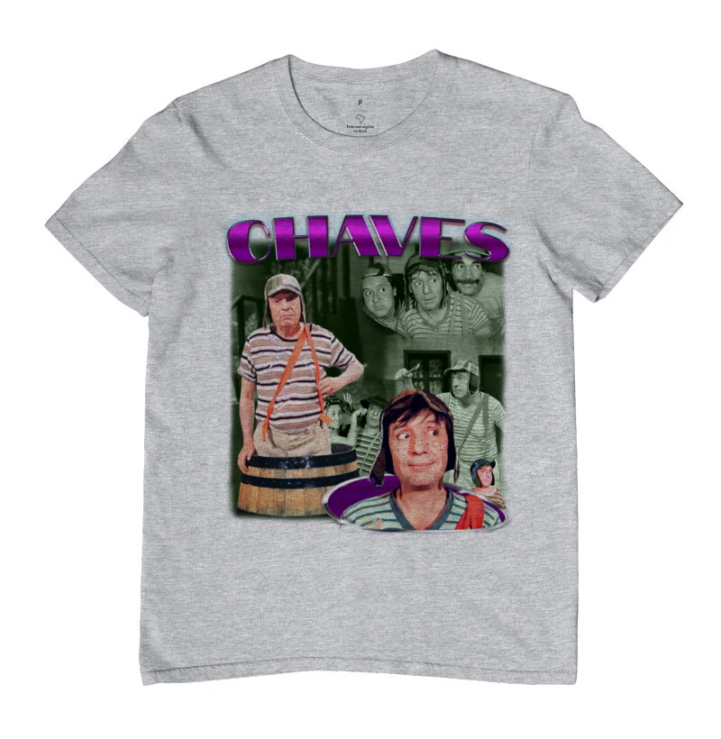 Camisa 4