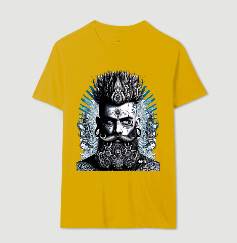 Camisa 15