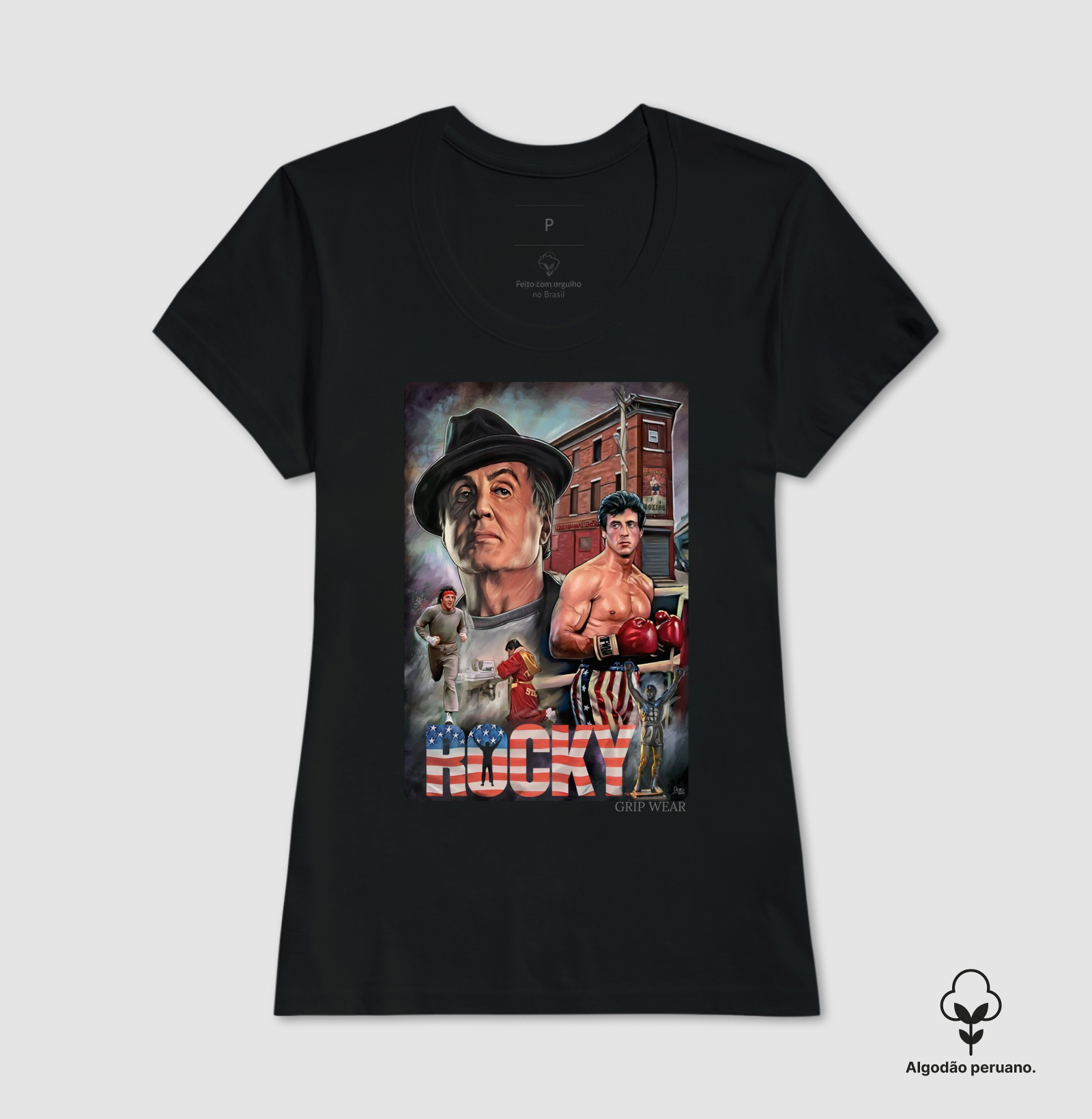 Camisa 2