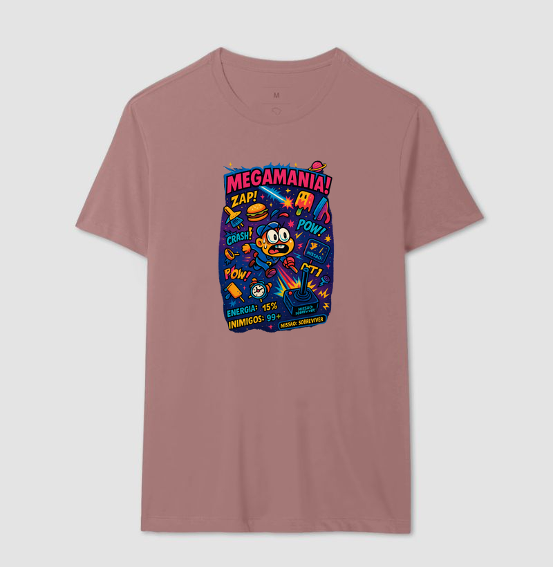 Camisa 16