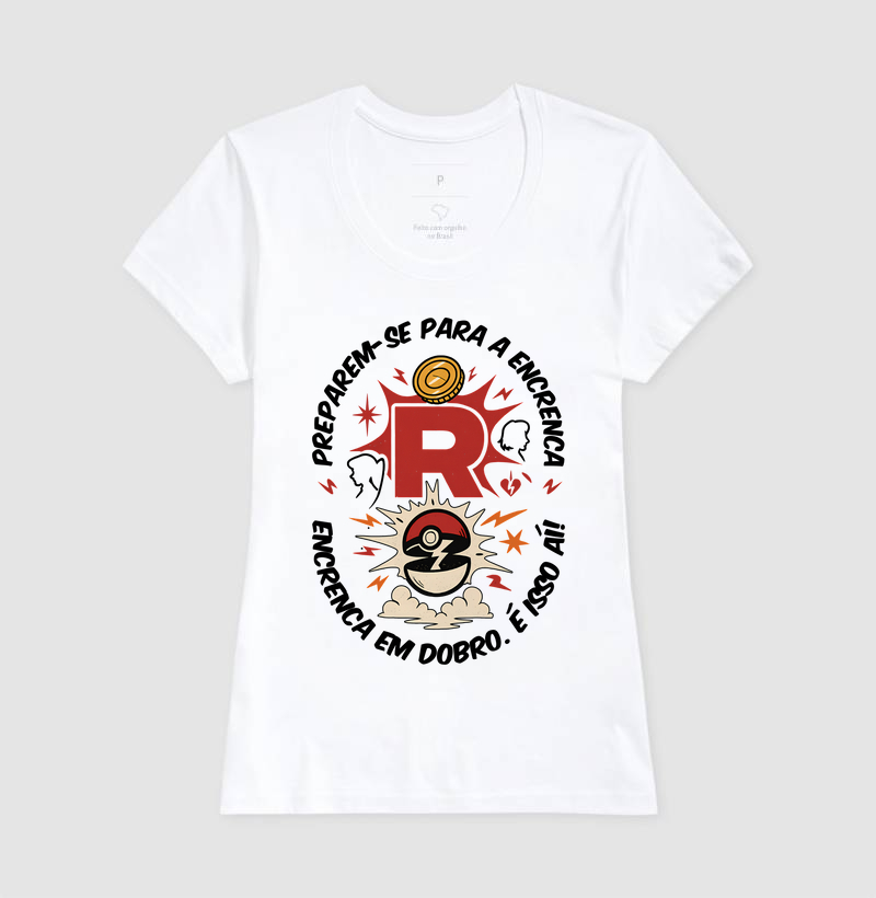 Camisa 4