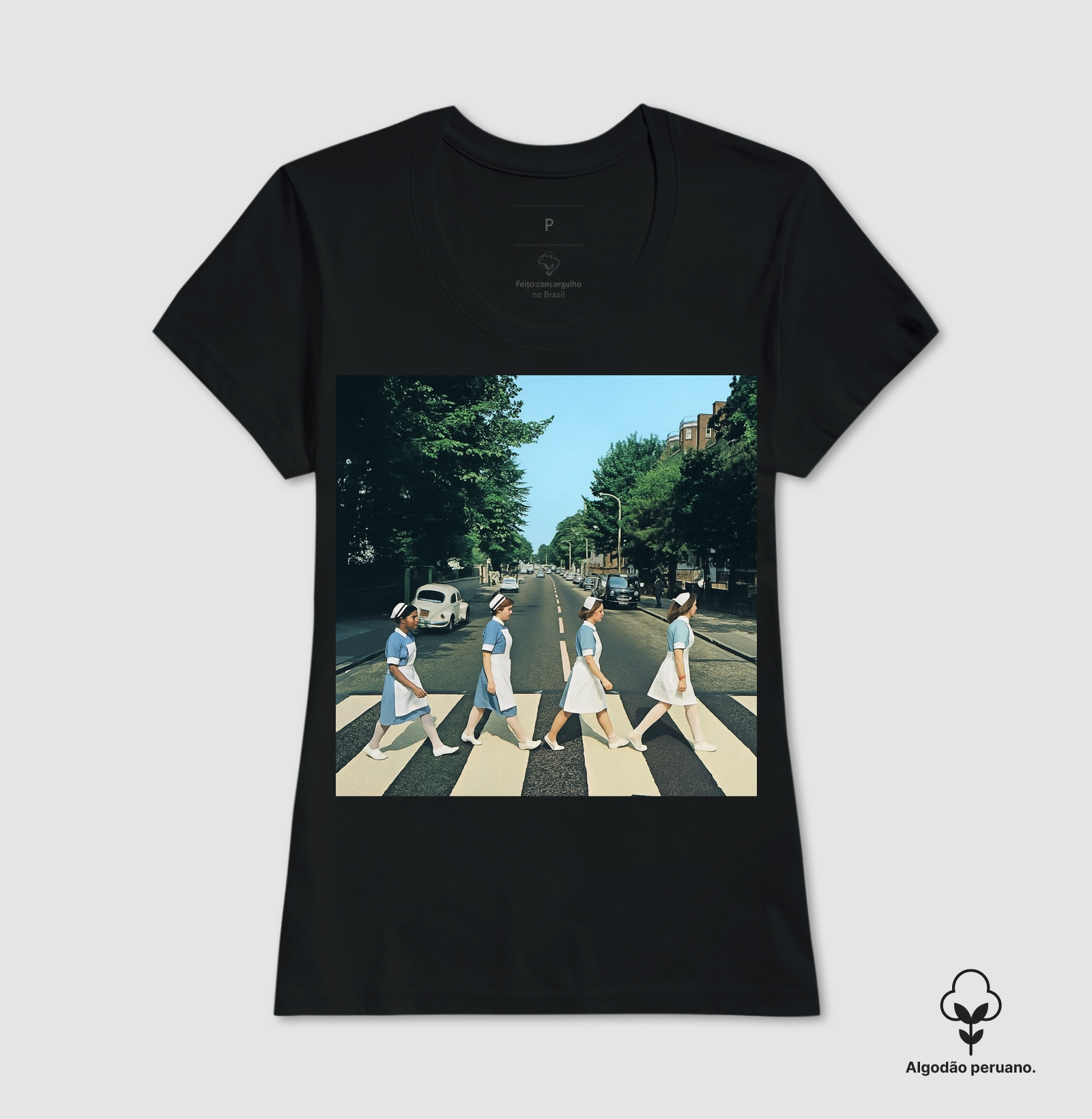 Camisa 4