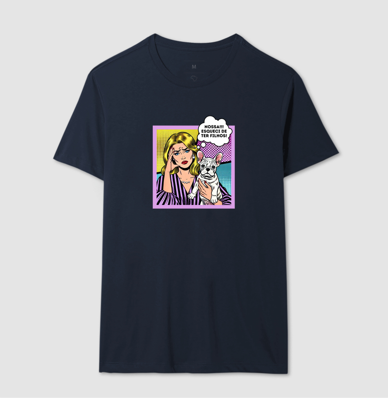 Camisa 13