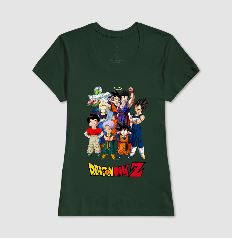 Camisa 13