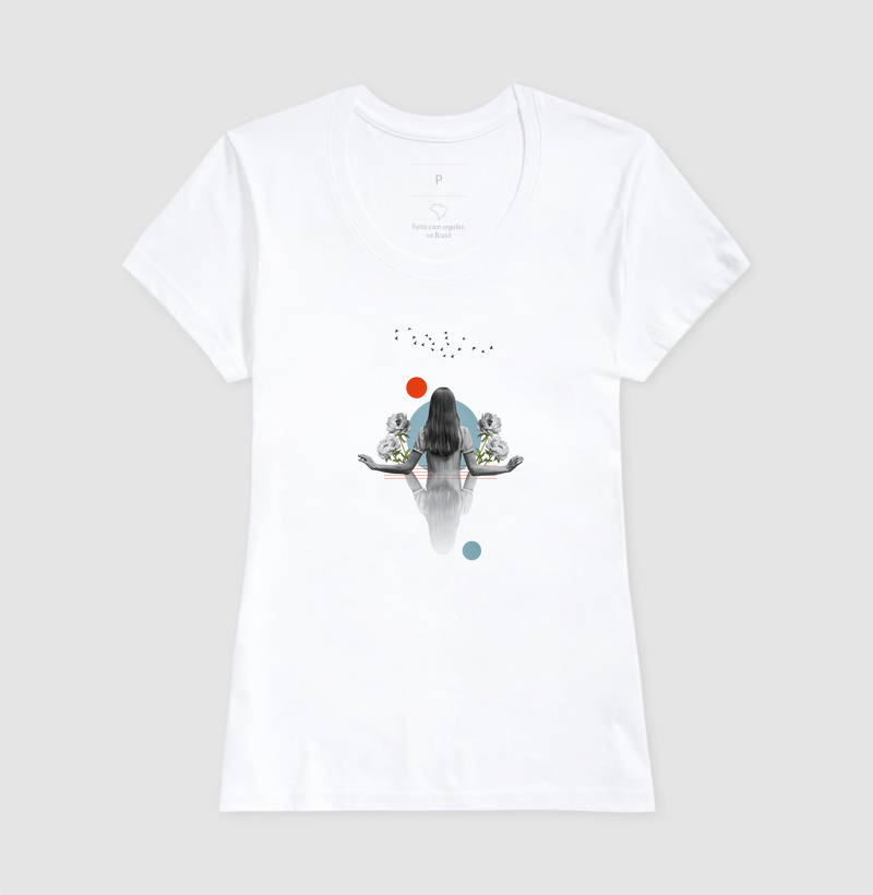 Camisa 11