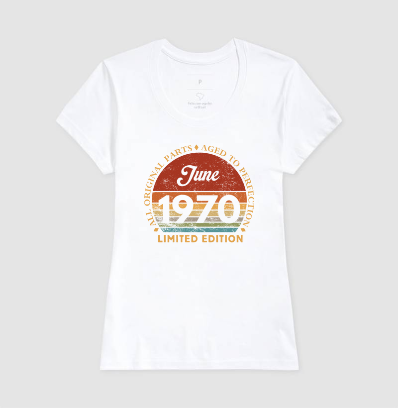 Camisa 7