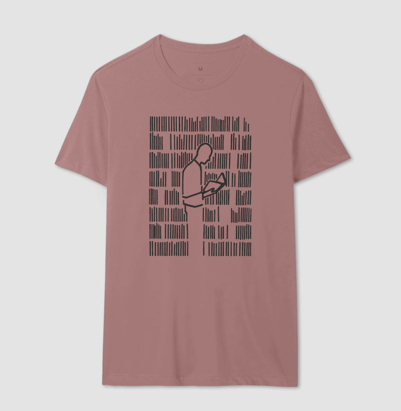 Camisa 18