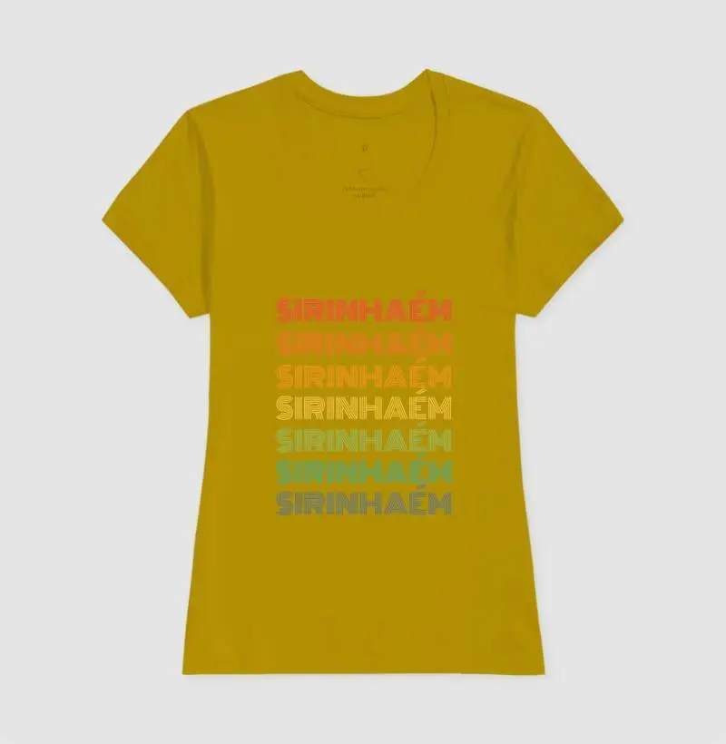 Camisa 13
