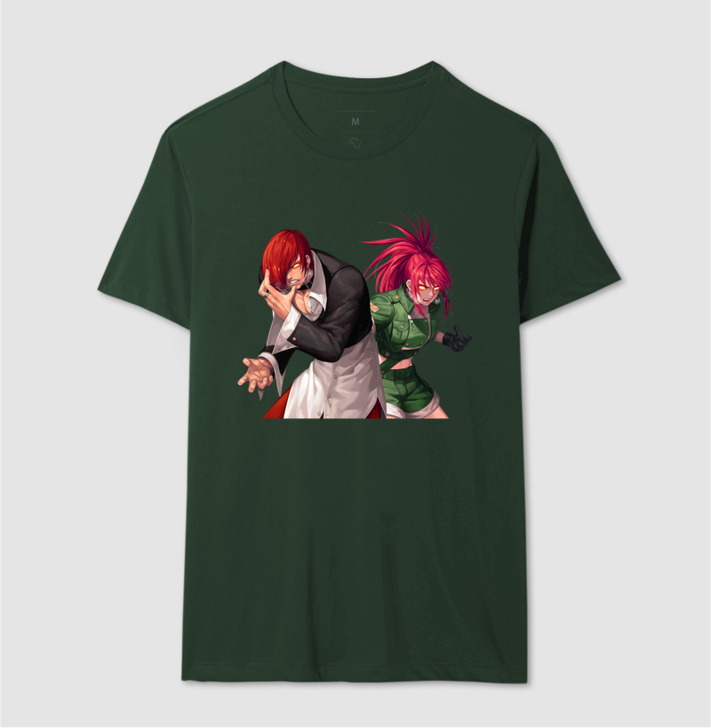 Camisa 9