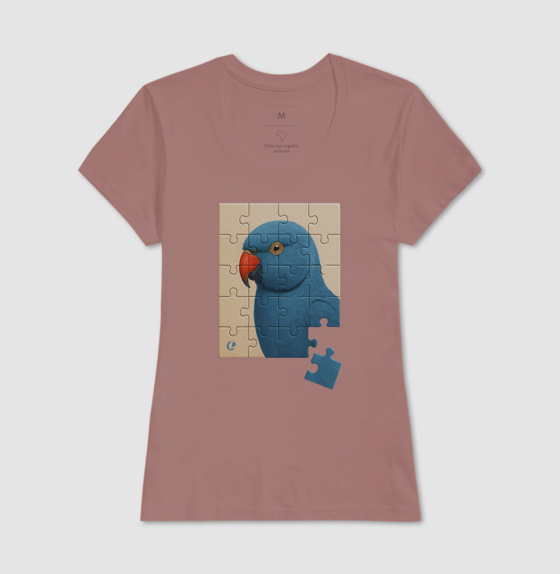 Camisa 22