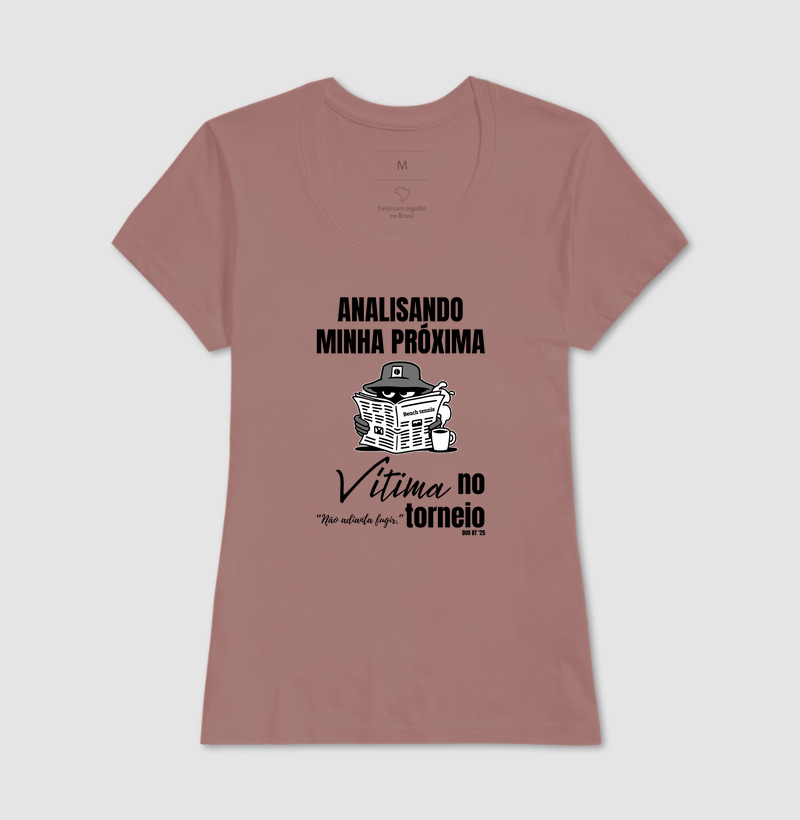 Camisa 16