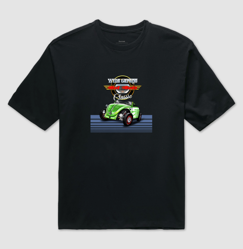 Camisa 1