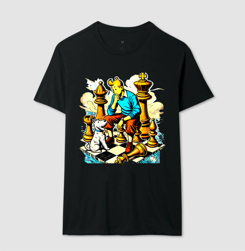 Camisa 14